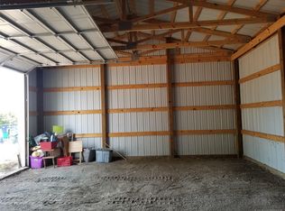 29210 E 121st St S, Coweta, OK 74429