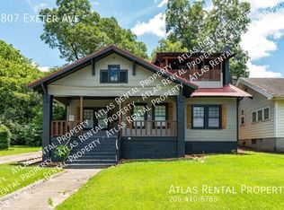 1807 Exeter Ave, Bessemer, AL 35020