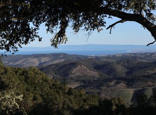 15 Cantera Run, Carmel, CA 93923