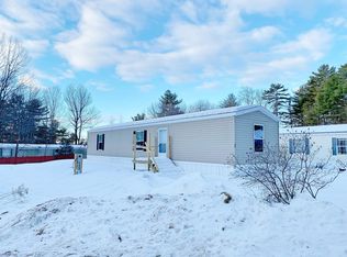 20 True Rd UNIT 48A, Meredith, NH 03253