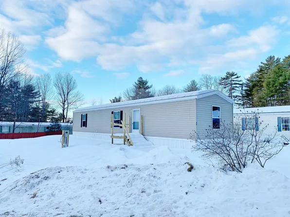 20 True Road #48 A, Meredith, NH 03253