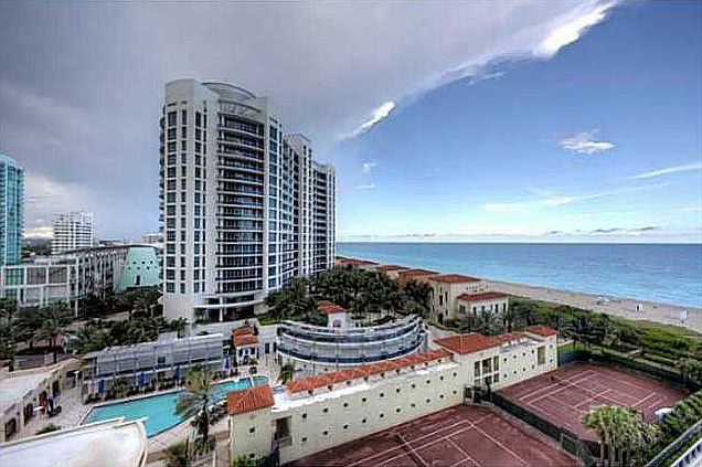 1st image of 5959 Collins Ave APT 708