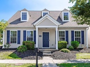 6062 Witherspoon Way, Westerville, OH 43081