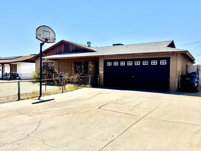 2838 N 57TH Avenue, Phoenix, AZ, 85035