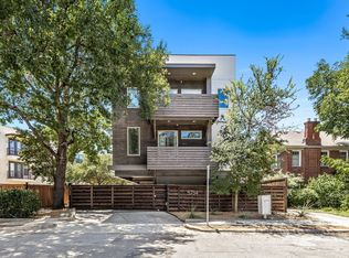 5734 Oram St UNIT 104, Dallas, TX 75206