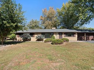 4408 Rosewood Dr, Kokomo, IN