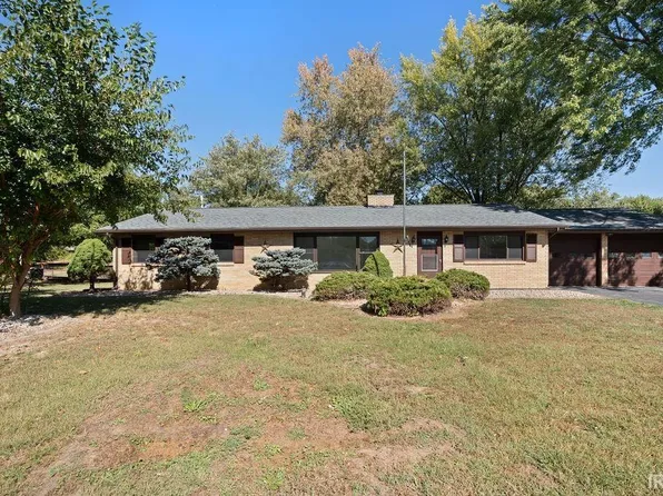 4408 Rosewood Dr, Kokomo, IN 46901