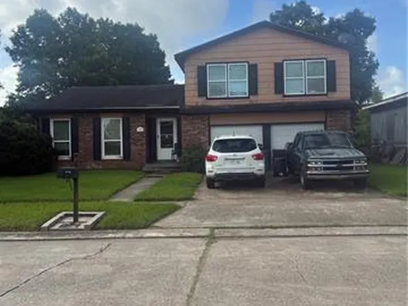 3701 Agateway Dr, Harvey, LA 70058