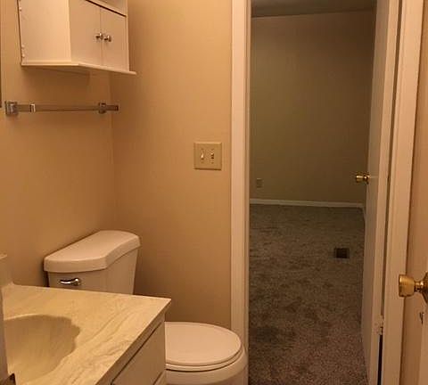 Half Bath