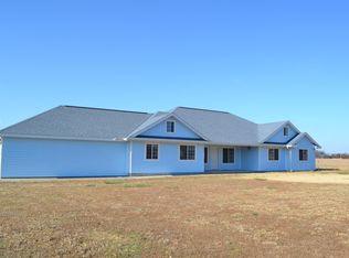 34275 S 4475th Rd, Vinita, OK 74301