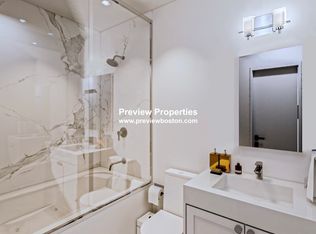 (Undisclosed Address), Allston, MA 02134