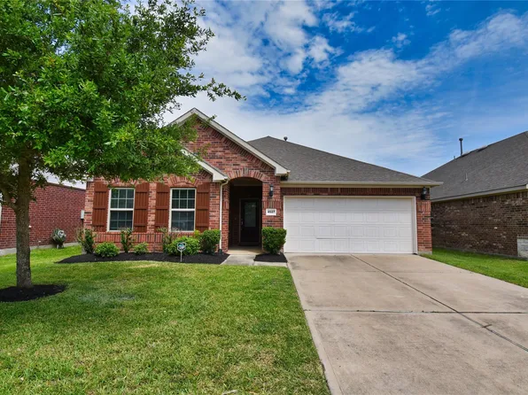 4527 Ferndale Meadows Dr, Katy, TX 77494
