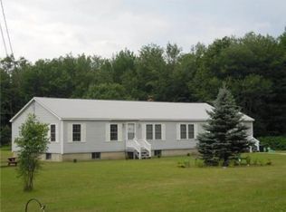 38 Rossmore Rd, Brunswick, ME 04011