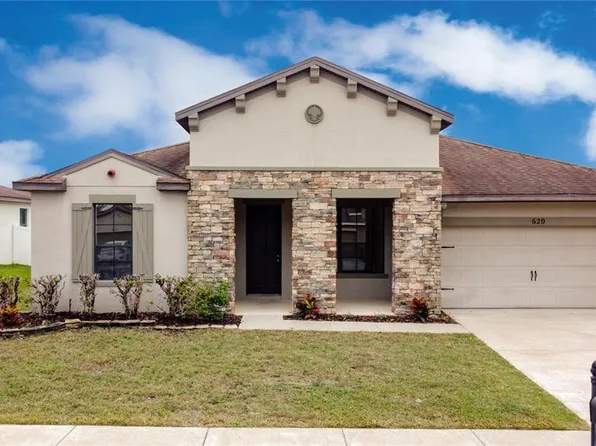 620 Woods Landing Dr, Minneola, FL 34715