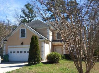 768 Stephenson Ridge Stone Mountain Ga #30087, Atlanta, GA 30087