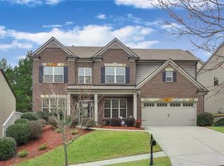 930 Crescent Ridge Dr, Buford, GA 30518