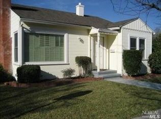 1153 Beaver St, Santa Rosa, CA 95404
