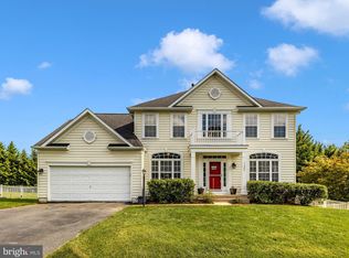 13205 Manor Dr S, Mount Airy, MD