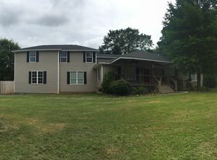 1165 Prison Camp Rd, Campobello, SC 29322