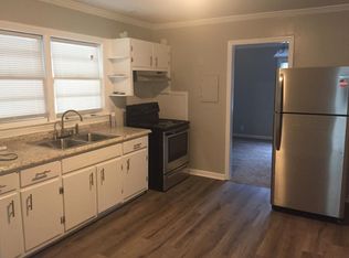 550 Allgood Rd, Stone Mountain, GA 30083