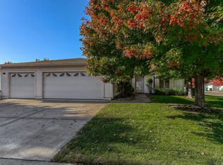 3619 Stingy Ln, Anderson, CA 96007
