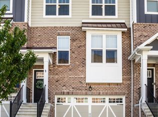 16055 Talmon Dr, Westfield, IN 46074