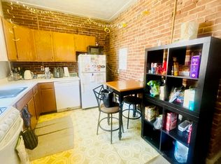 7 Unity St APT 4, Boston, MA 02113