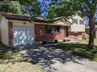 1301 Osgood Rd, Colorado Springs, CO 80915