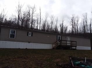 36 Faigle Rd, Starrucca, PA 18462