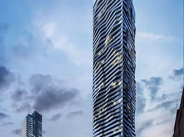 100 Dalhousie St, Toronto, ON