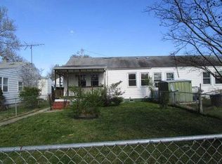 41 Highland Pl, Indian Head, MD