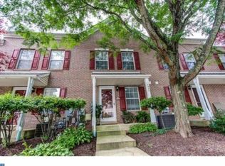 3923 Captain Molly Cir, Doylestown, PA 18902