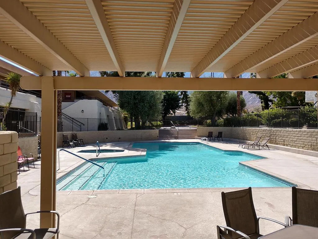 1 bed, 589 sqft, $1,550 — Photo 2