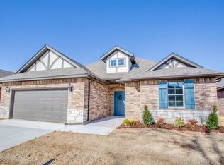 614 Minco Rd, Enid, OK 73701