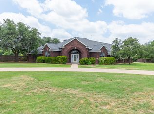 5433 Meadow Dr, Abilene, TX 79606