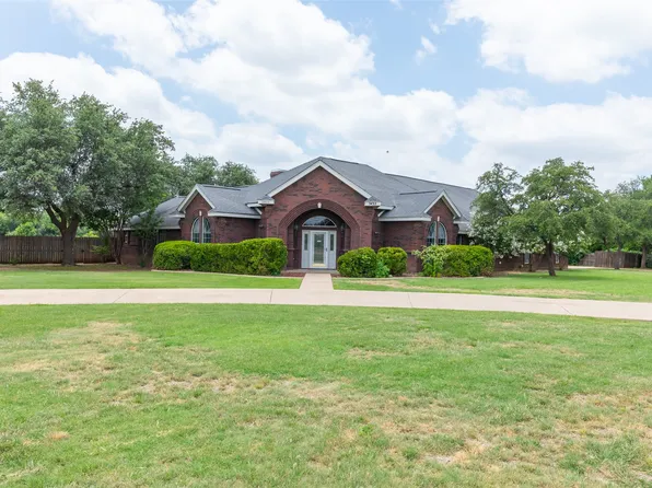 5433 Meadow Dr, Abilene, TX 79606