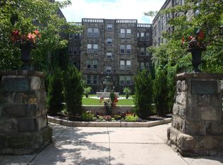 815 N High St APT 7, Columbus, OH 43215