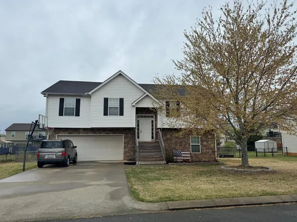 97 Breanna Way, Chatsworth, GA 30705