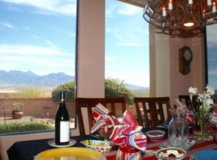 4201 S Westcotta Dr, Green Valley, AZ 85622