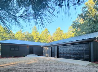 22510 Twelve Mile Rd, Wellston, MI 49689