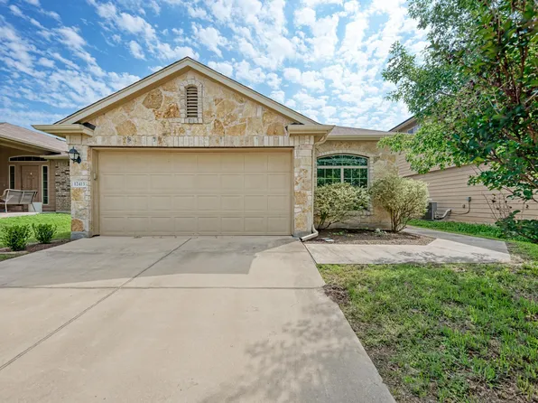 12413 Walter Vaughn Dr, Manor, TX 78653