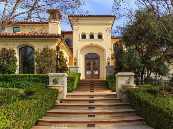 25561 Oak Savannah Ct, Santa Clarita, CA 91381