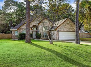 31 Beaconsfield Dr, Magnolia, TX 77355