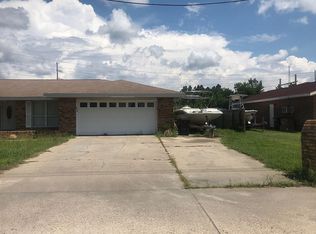 9110 Abba Ln, Panama City Beach, FL 32407