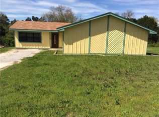 117 Bogey Dr, Whitney, TX 76692