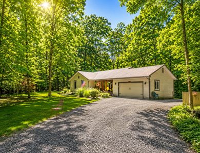 15283 Prairie Rd, Three Oaks, MI, 49128