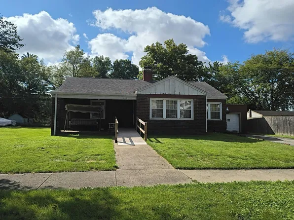 127 Union St, Columbiana, OH 44408
