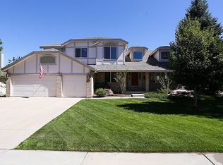 9890 Venneford Ranch Rd, Highlands Ranch, CO 80126