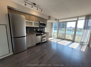 36 Lisgar St #523W, Toronto, ON M6J 0C7