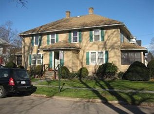 21-23 Gilbert St, Sidney, NY 13838